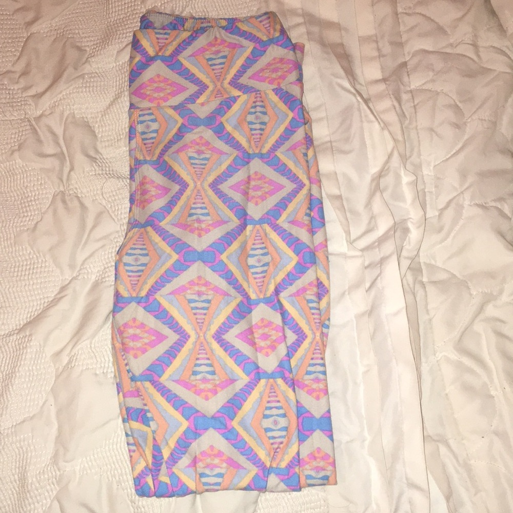Lularoe